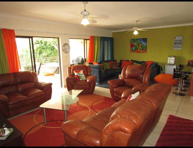 4 BEDROOM APARTMENT FOR SALE IN ST MICHAELS ON SEA